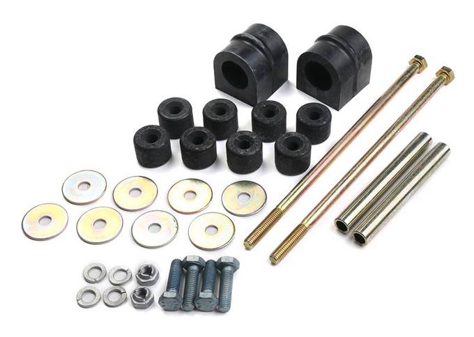 Mercedes Sway Bar Bushing Kit - Front 1073200047